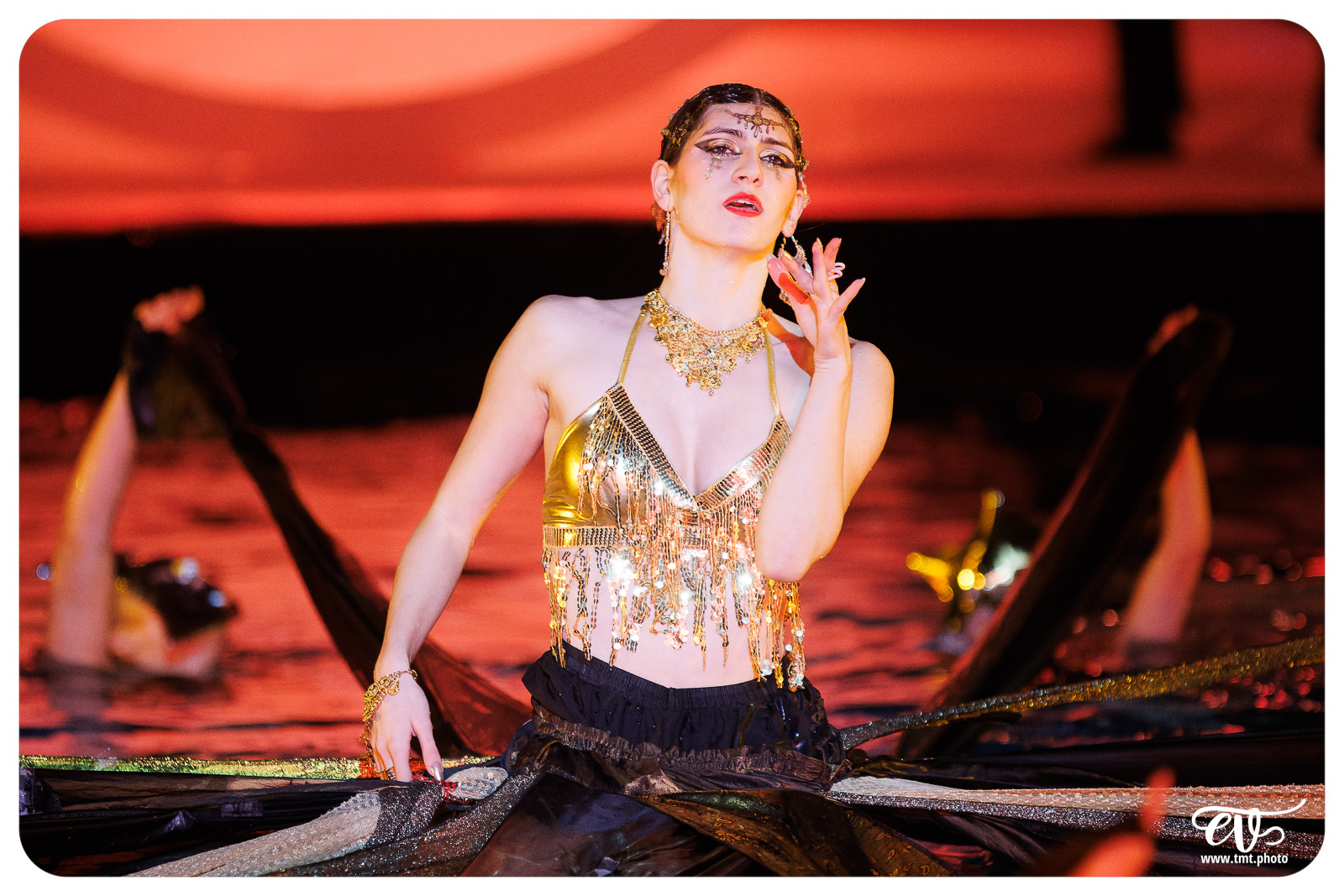 BNS - MILLE ET UNE NUITS